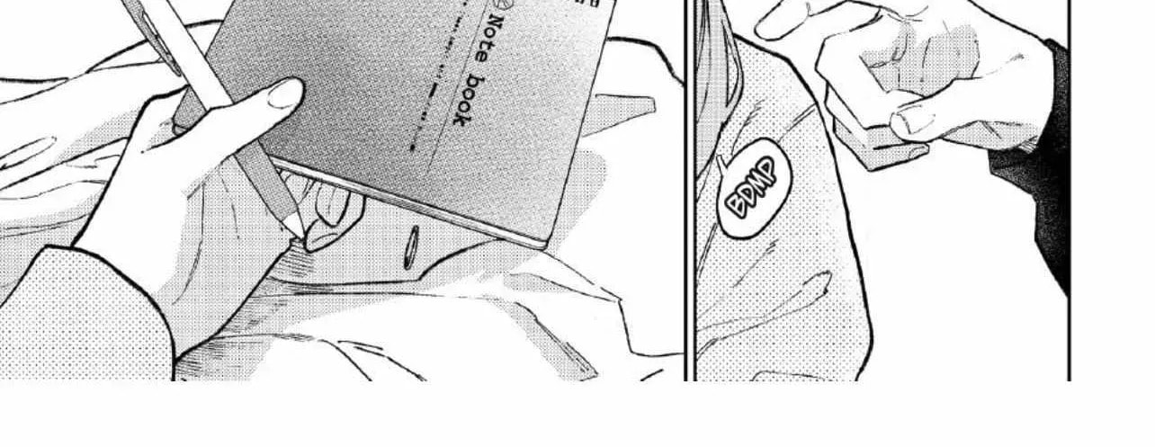 A Sign of Affection Chapter 56 page 20 - 