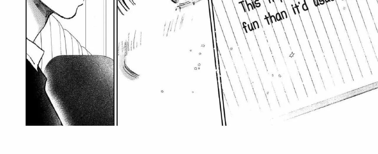 A Sign of Affection Chapter 56 page 22 - 