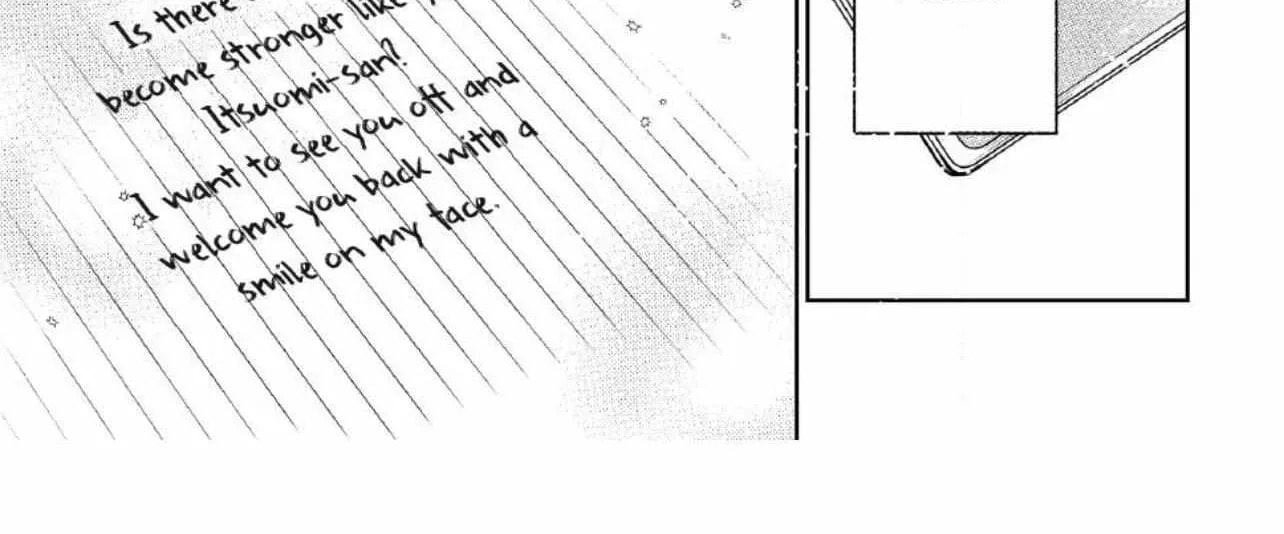 A Sign of Affection Chapter 56 page 24 - 