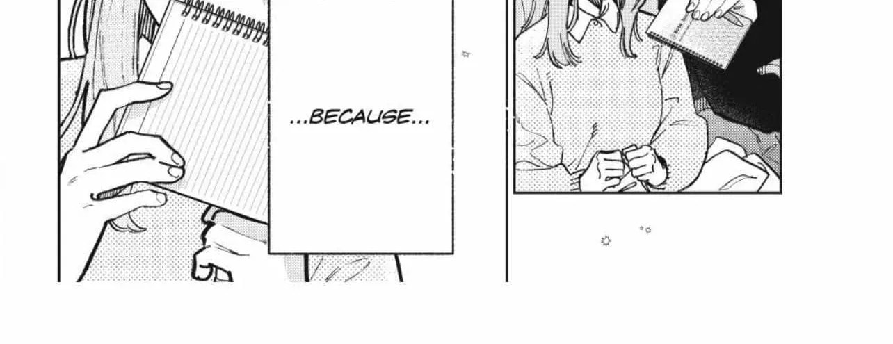 A Sign of Affection Chapter 56 page 26 - 