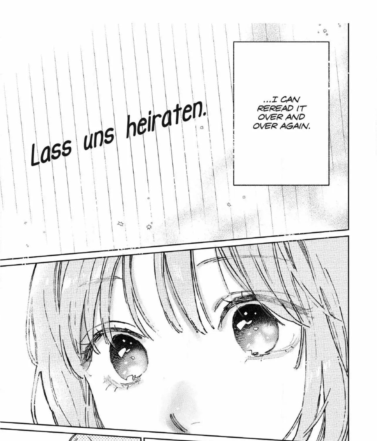 A Sign of Affection Chapter 56 page 27 - 