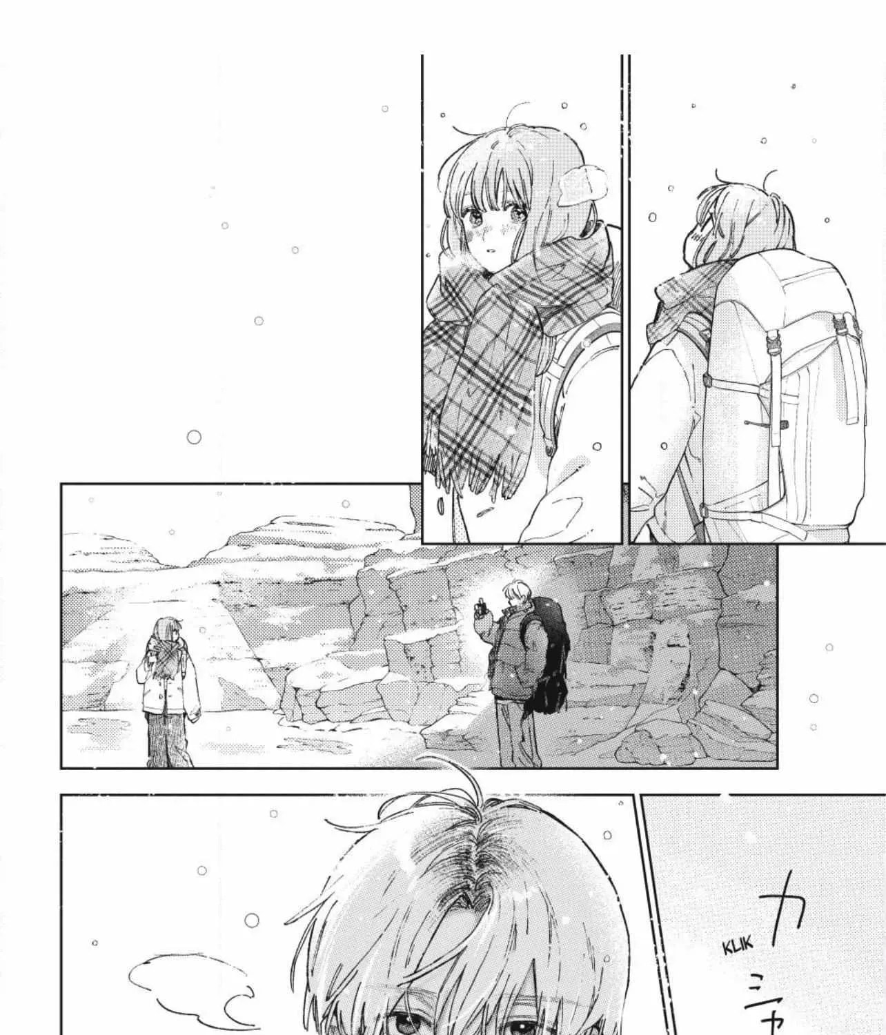 A Sign of Affection Chapter 56 page 37 - 