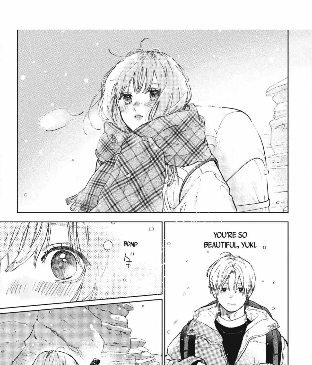 A Sign of Affection Chapter 56 page 39 - 