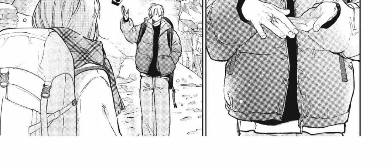 A Sign of Affection Chapter 56 page 40 - 