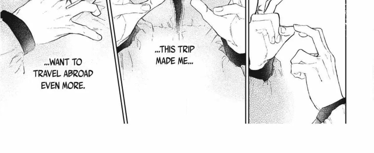 A Sign of Affection Chapter 56 page 48 - 