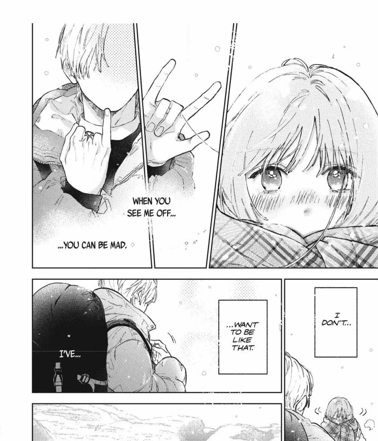 A Sign of Affection Chapter 56 page 49 - 