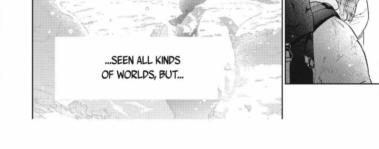 A Sign of Affection Chapter 56 page 50 - 