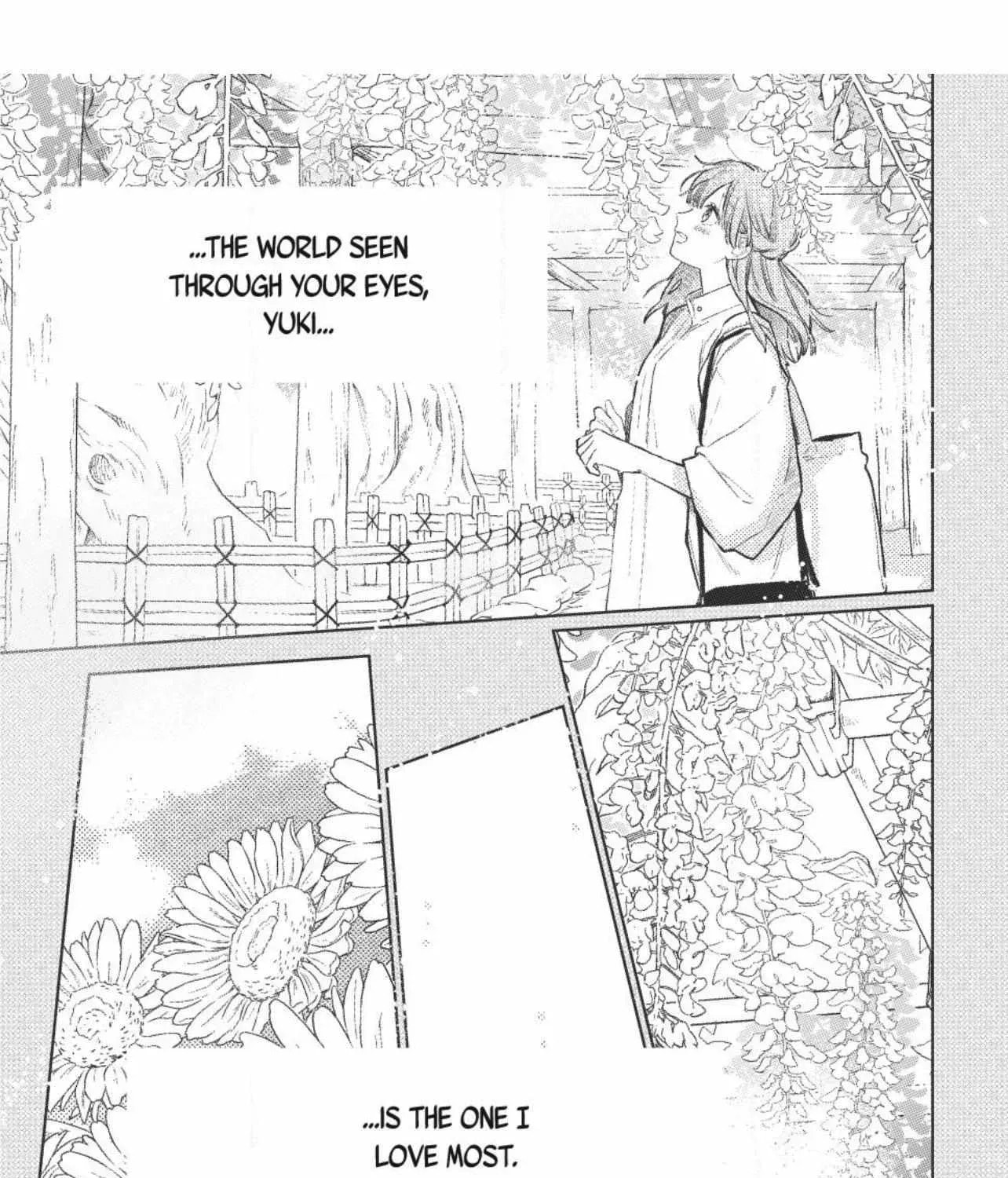 A Sign of Affection Chapter 56 page 51 - 