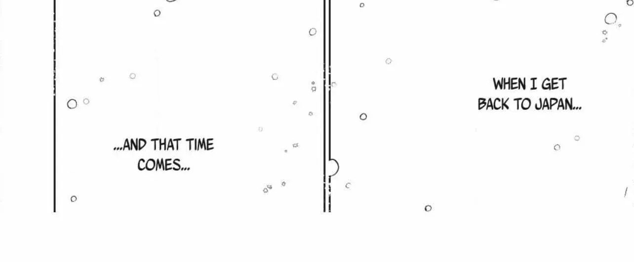 A Sign of Affection Chapter 56 page 58 - 