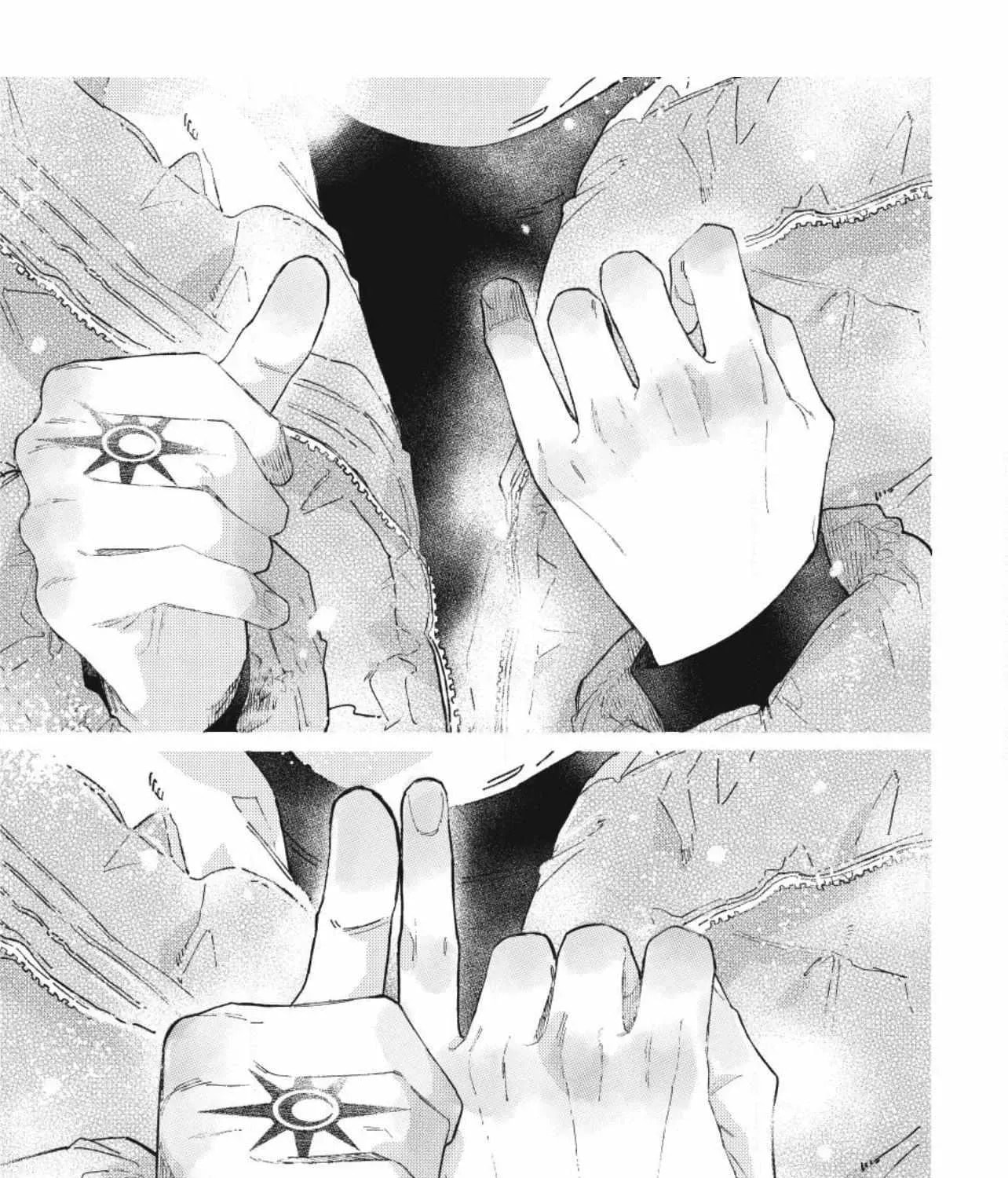 A Sign of Affection Chapter 56 page 59 - 