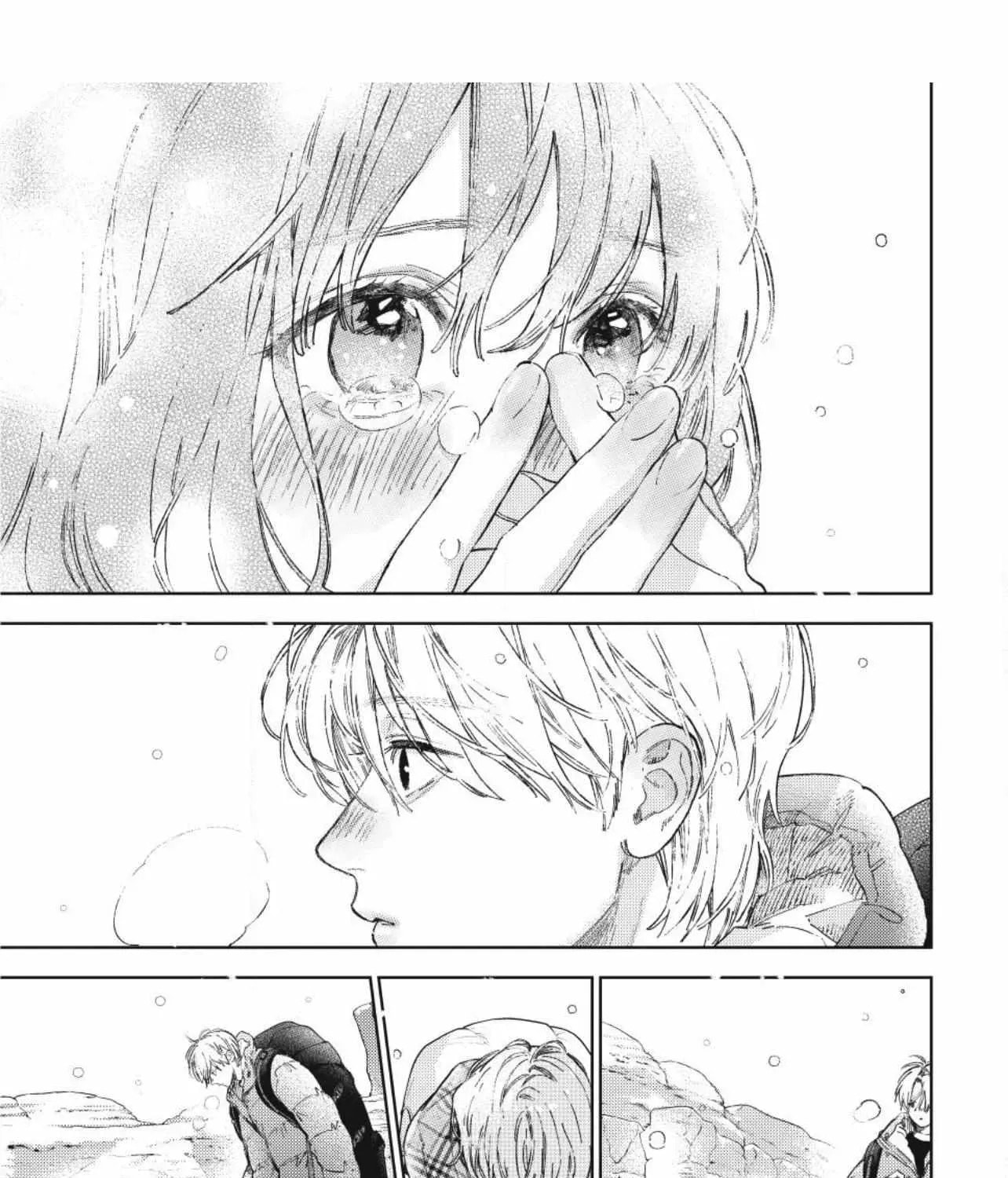 A Sign of Affection Chapter 56 page 63 - 