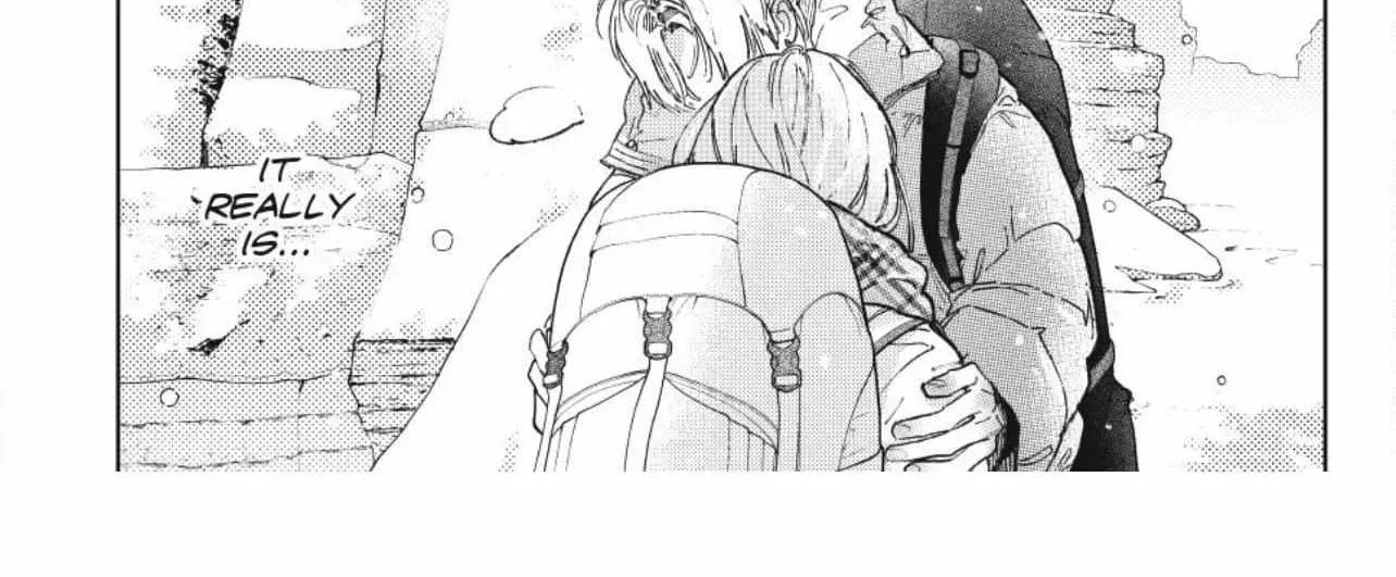 A Sign of Affection Chapter 56 page 66 - 