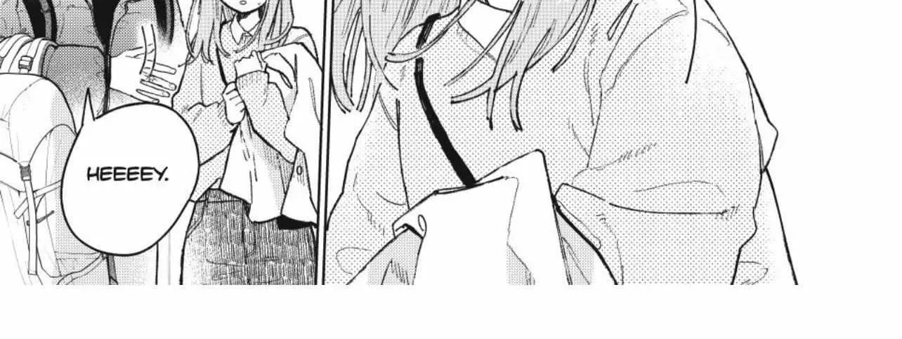 A Sign of Affection Chapter 56 page 8 - 