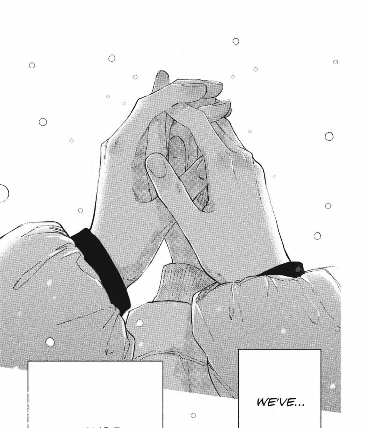 A Sign of Affection Chapter 56 page 71 - 