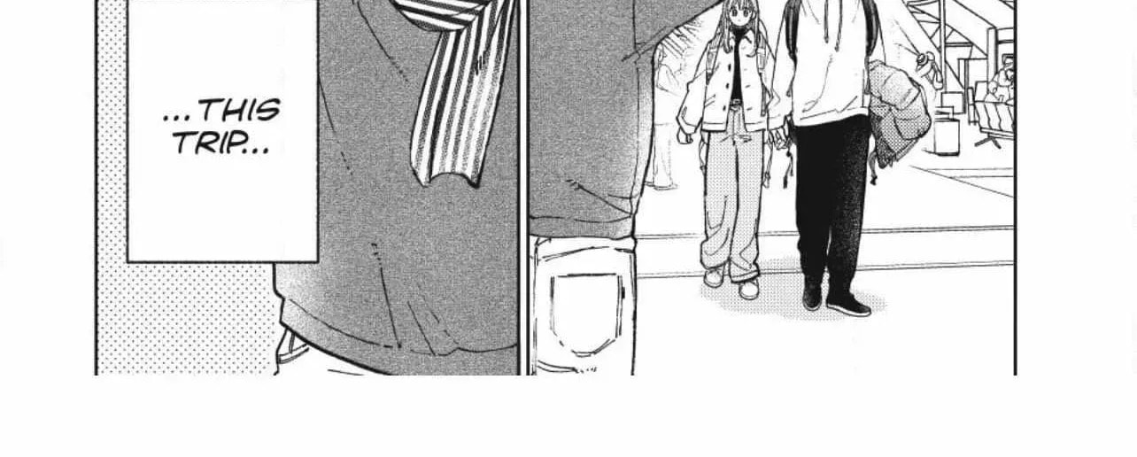 A Sign of Affection Chapter 56 page 74 - 