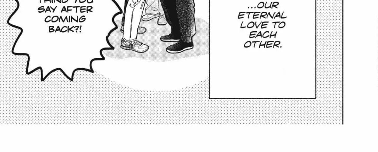 A Sign of Affection Chapter 56 page 76 - 
