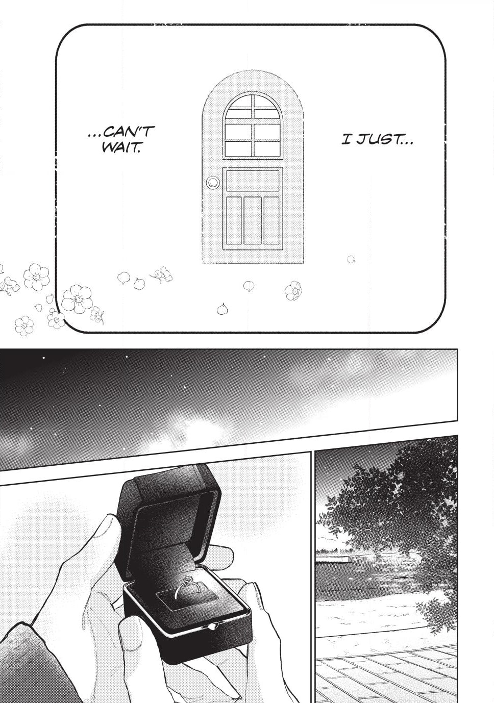 A Sign of Affection Chapter 57 page 13 - 