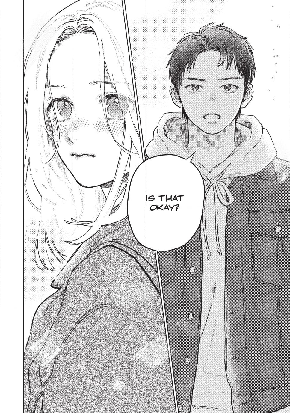 A Sign of Affection Chapter 57 page 28 - 