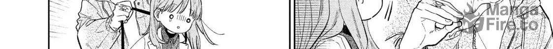 A Sign of Affection Chapter 6 page 48 - 