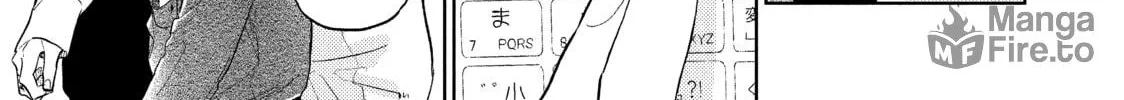 A Sign of Affection Chapter 6 page 66 - 