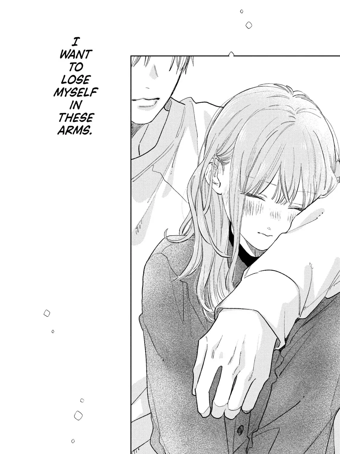 A Sign of Affection Chapter 6 page 75 - 