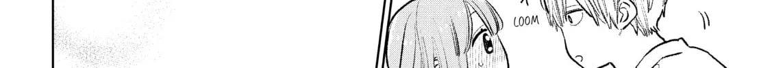 A Sign of Affection Chapter 7 page 28 - 
