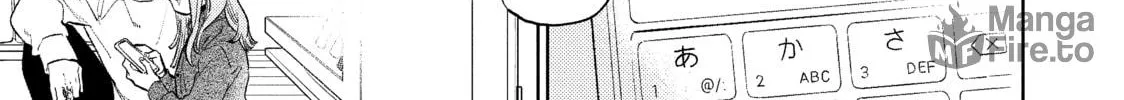 A Sign of Affection Chapter 7 page 30 - 