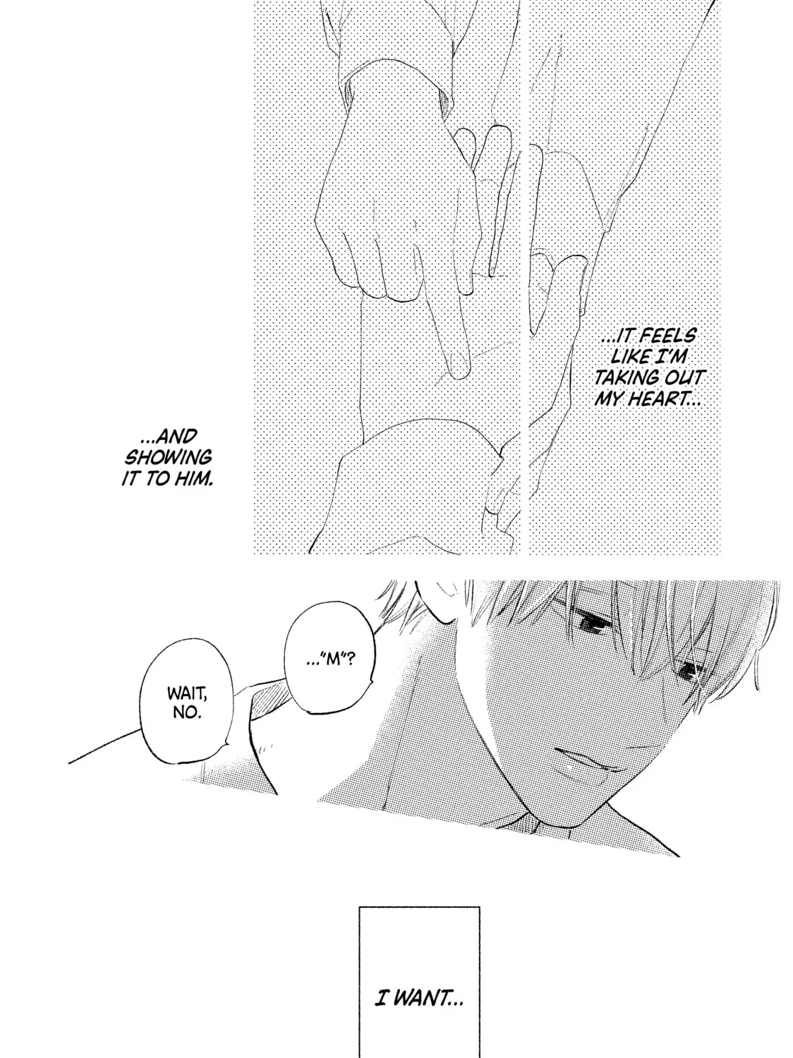 A Sign of Affection Chapter 7 page 75 - 