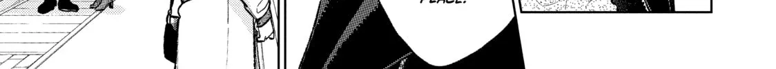 A Sign of Affection Chapter 8 page 14 - 