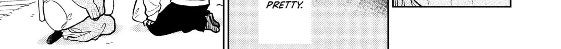 A Sign of Affection Chapter 8 page 34 - 
