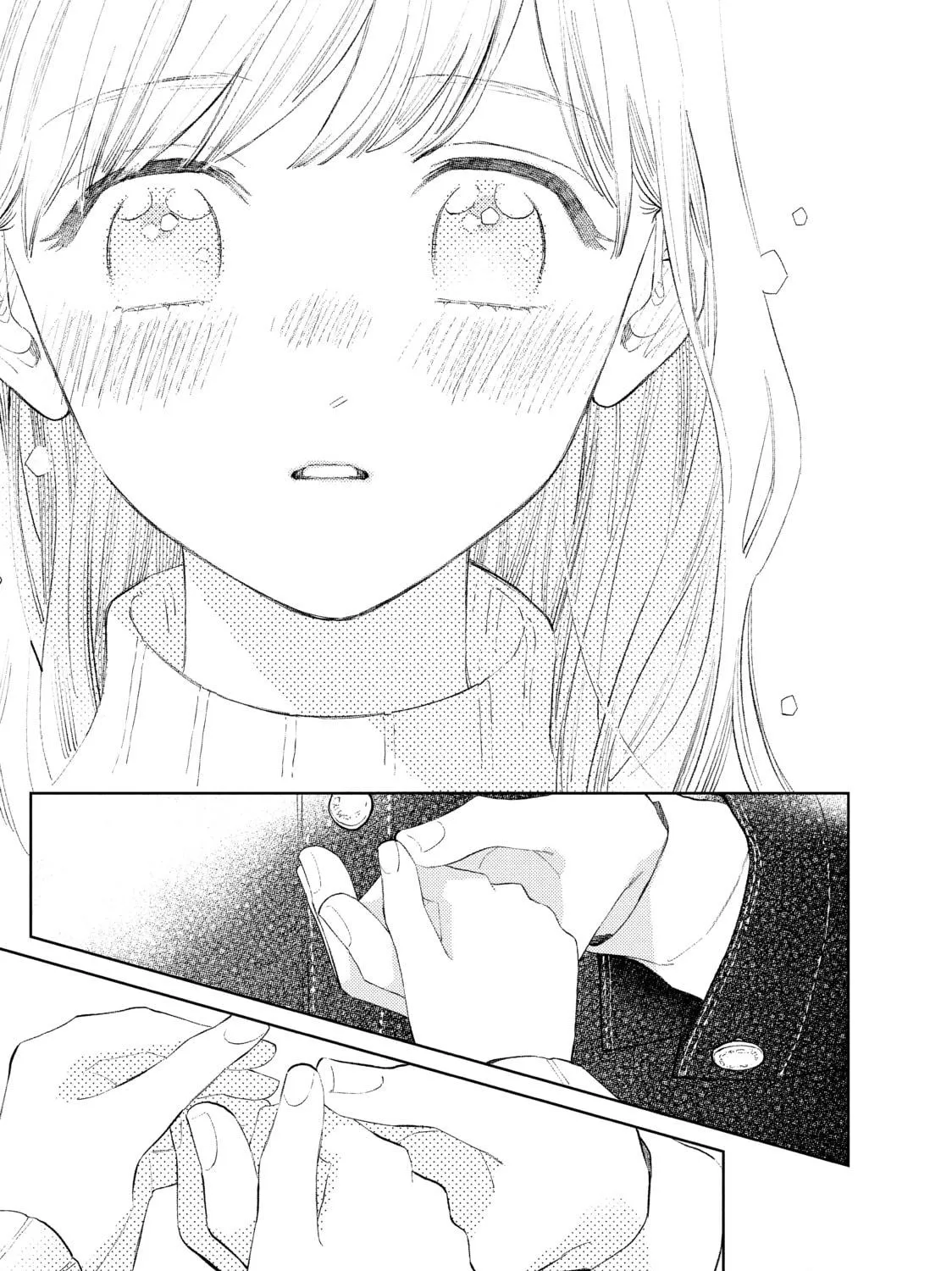 A Sign of Affection Chapter 8 page 53 - 