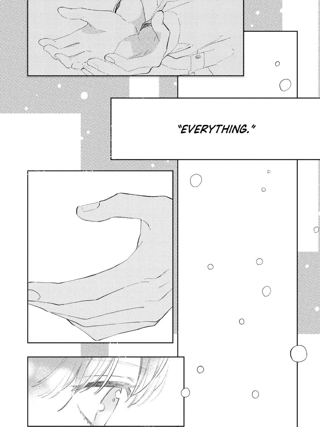 A Sign of Affection Chapter 8 page 63 - 
