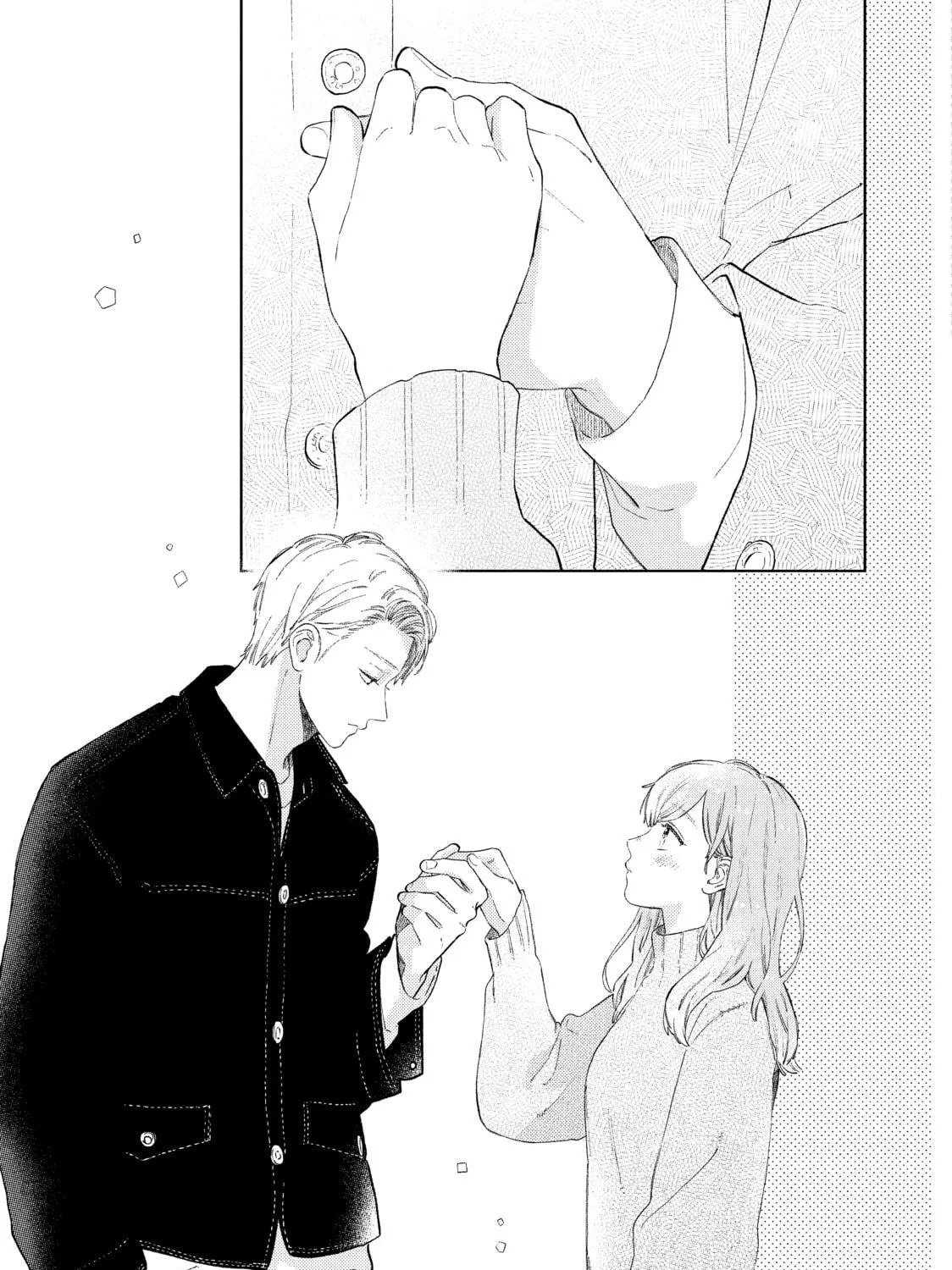A Sign of Affection Chapter 8 page 65 - 