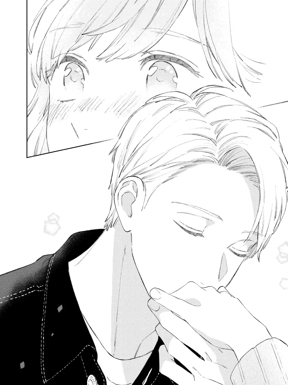 A Sign of Affection Chapter 8 page 67 - 