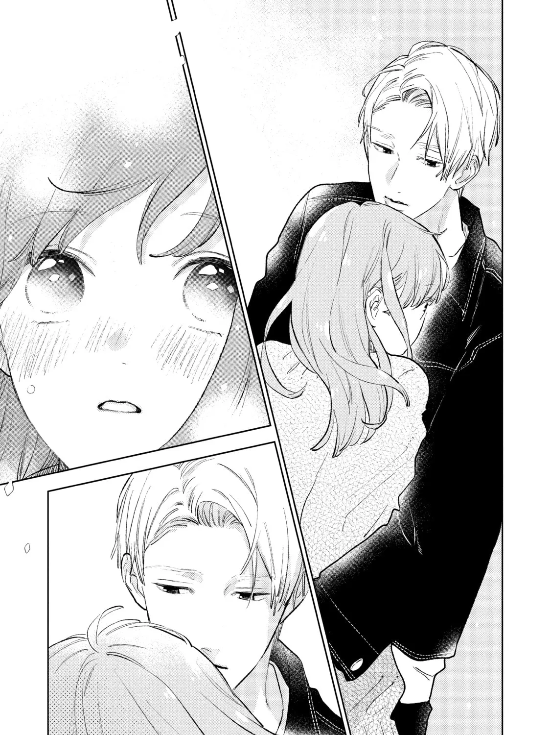 A Sign of Affection Chapter 9 page 13 - 