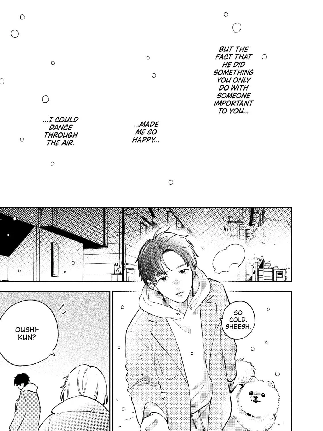 A Sign of Affection Chapter 9 page 49 - 