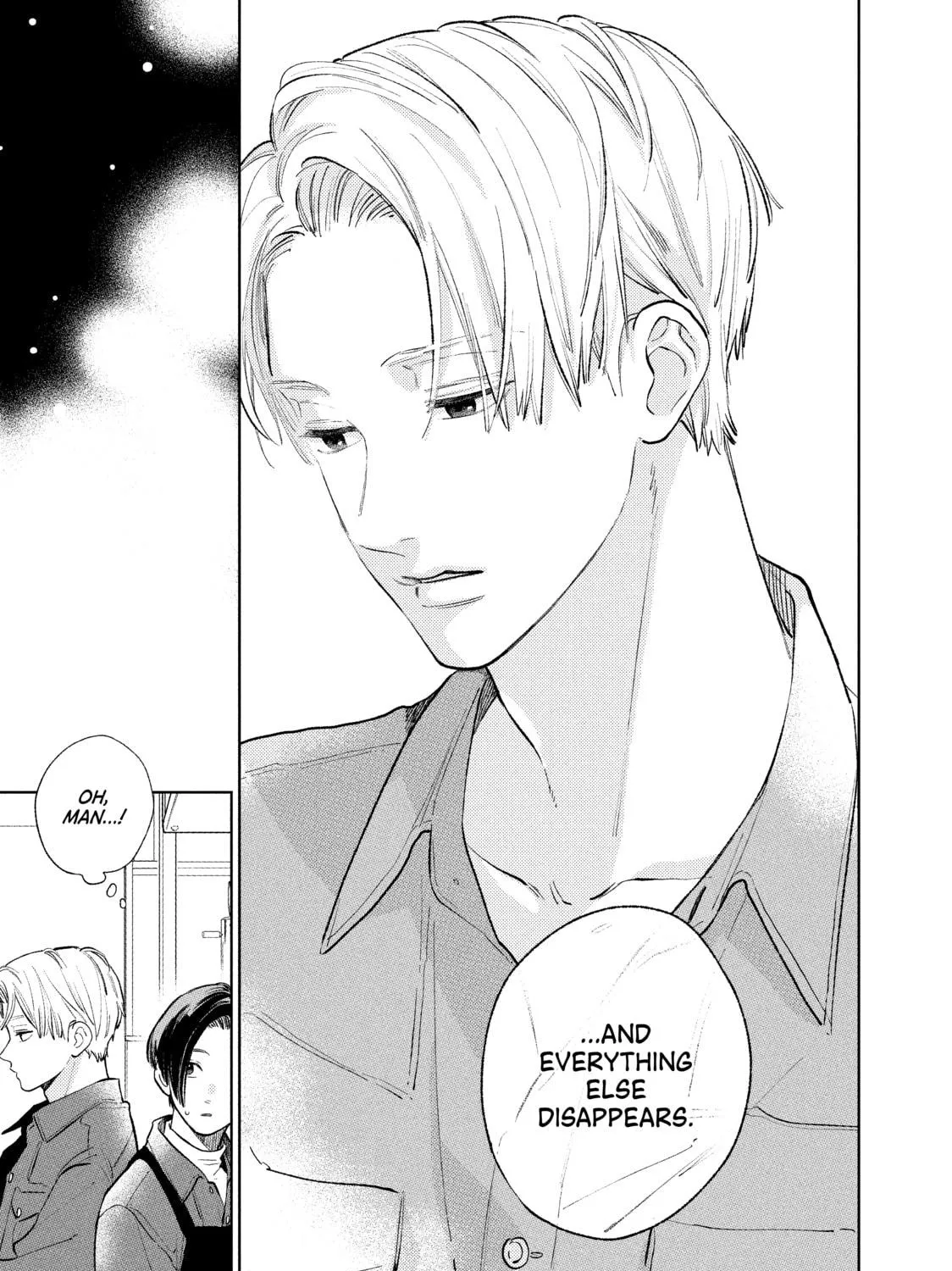 A Sign of Affection Chapter 9 page 69 - 