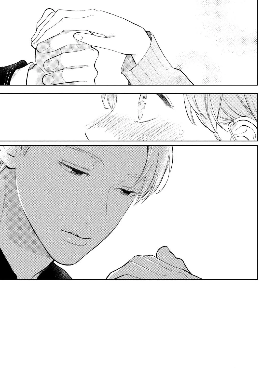A Sign of Affection Chapter 9 page 9 - 