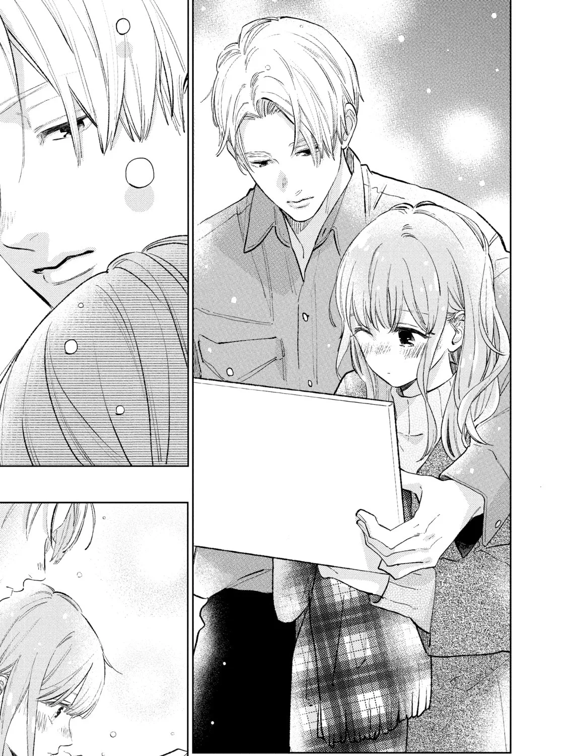 A Sign of Affection Chapter 9 page 81 - 