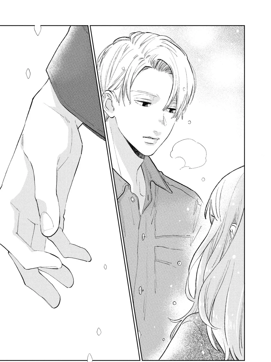 A Sign of Affection Chapter 9 page 85 - 