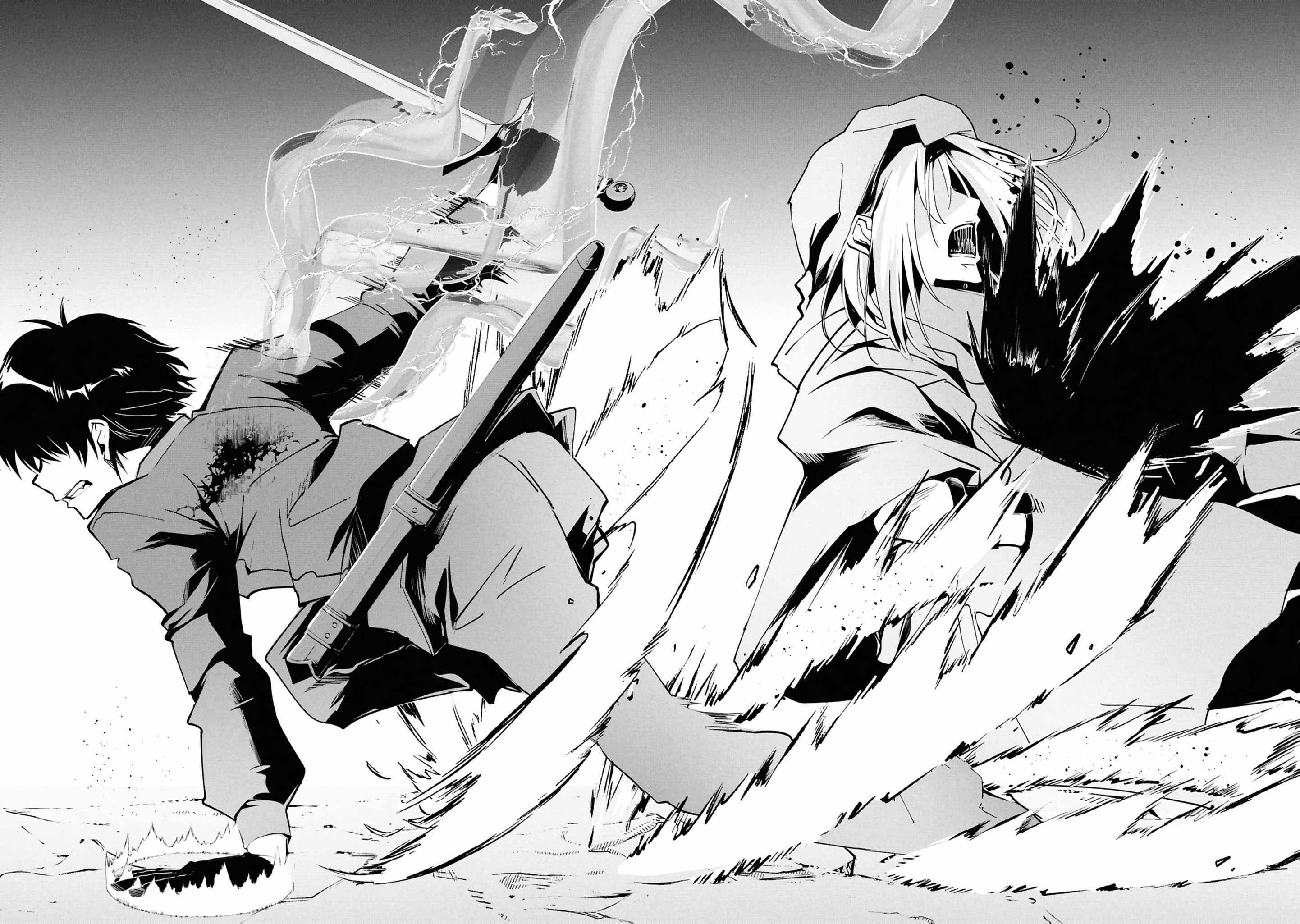A Simple Soldier, Granted the Reincarnation Gift of “Infinite Regeneration”, Found Himself the Target of Countless Beautiful Women Chapter 4 page 30 - 