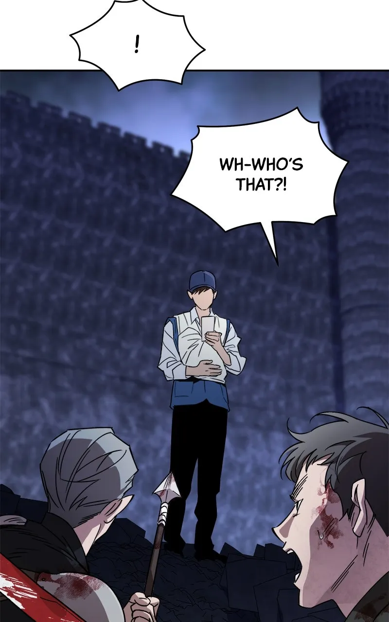 A Single Dad in Another World Chapter 1 page 59 - 