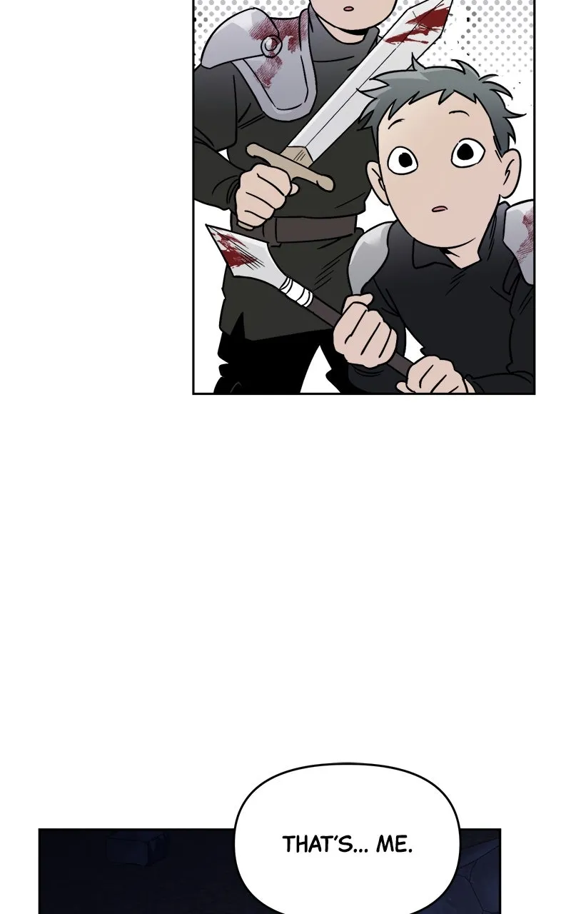 A Single Dad in Another World Chapter 1 page 63 - 