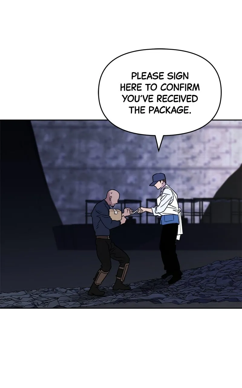 A Single Dad in Another World Chapter 1 page 68 - 