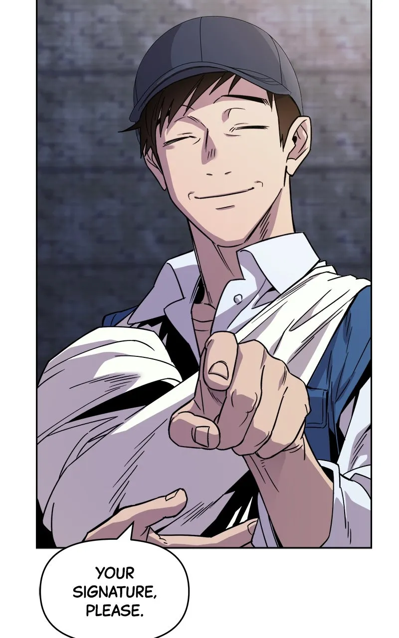 A Single Dad in Another World Chapter 1 page 71 - 
