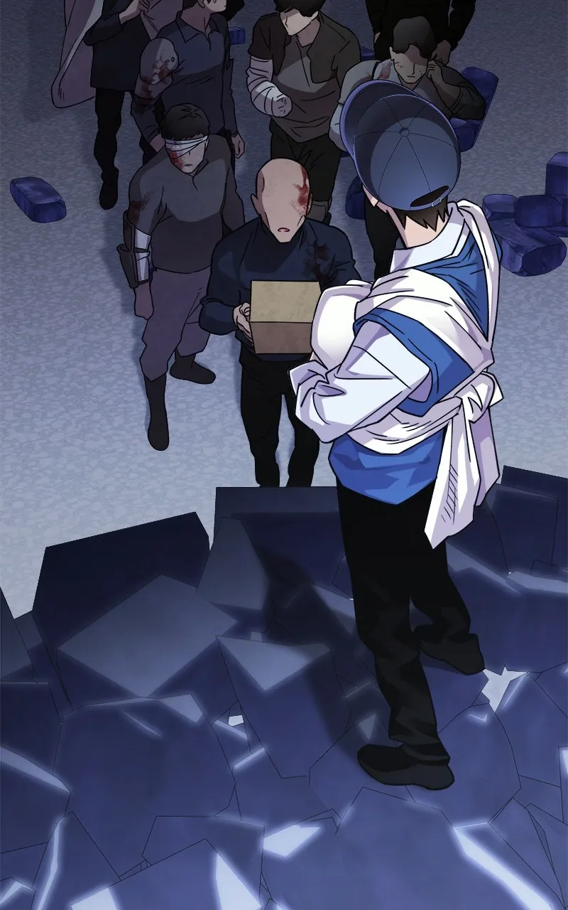 A Single Dad in Another World Chapter 1 page 87 - 