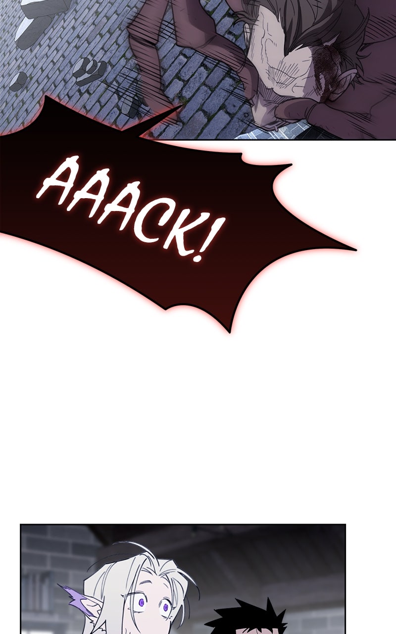 A Single Dad in Another World Episode 10 page 107 - 
