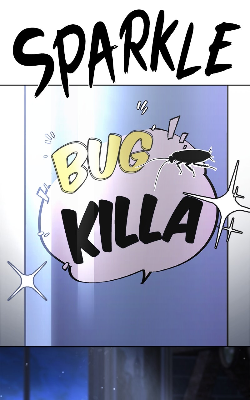 A Single Dad in Another World Episode 10 page 110 - 