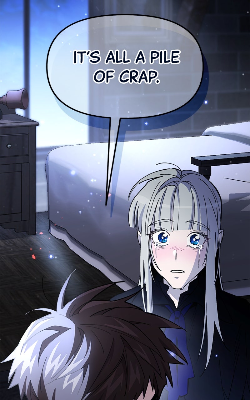 A Single Dad in Another World Episode 10 page 111 - 