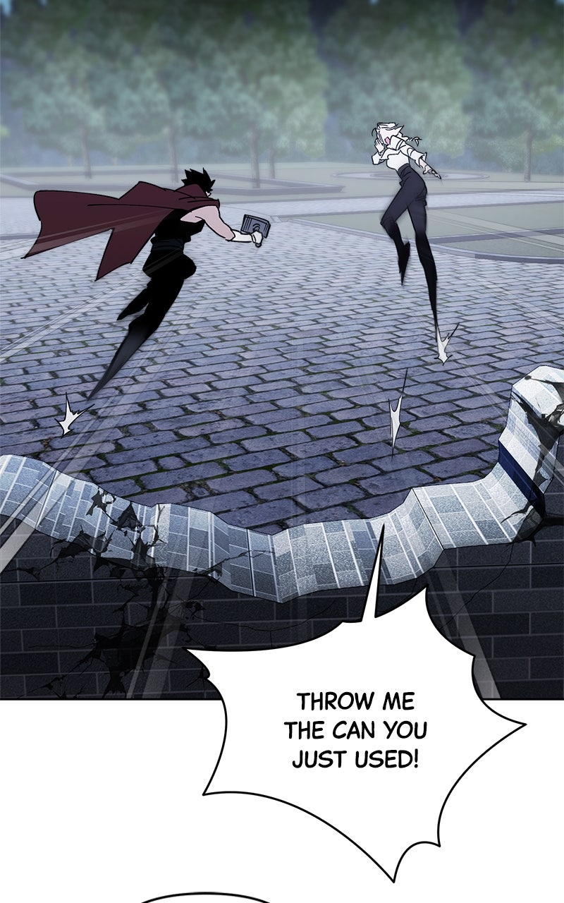 A Single Dad in Another World Episode 10 page 118 - 